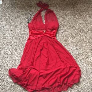 Xoxo prom/cocktail dress